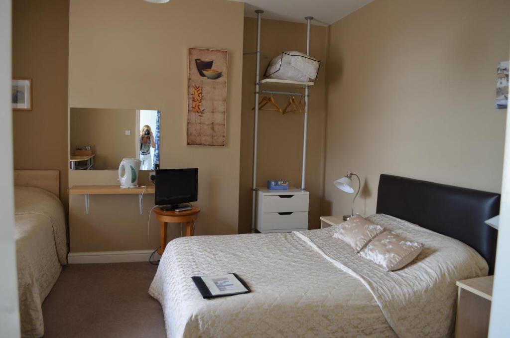 Oak House Bb Acomodação com café da manhã Oldham Quarto foto